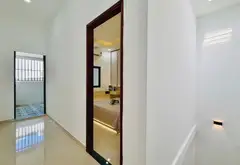 Bán nhà riêng 2 tầng 45m² tại phường 14, gần Trung tâm thương mại Emart Phan Huy Ích... Bán nhà riêng tại An Hội Tây, Hồ Chí Minh 12