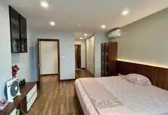 Căn hộ lô góc sang trọng tại Goldmark City, 3PN, full nội thất, dọn vào ở ngay... Bán căn hộ chung cư tại Phú Diễn, Hà Nội 02