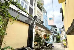 ‎🌈🌈🌈 NHÀ 4 TẦNG- DT 42M- NGUYỄN XÍ- F BÌNH LỢI TRUNG... Bán nhà riêng tại Bình Lợi Trung, Hồ Chí Minh 01