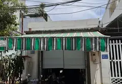 Bán nhà riêng, Đinh Thị Hoà, Sơn Trà gần biển Mỹ Khê, diện tích 90,3m², pháp lý rõ ràng... Bán nhà riêng tại An Hải, Đà Nẵng 10