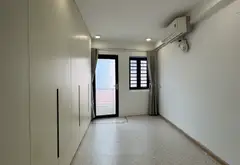 Nhà 4 tầng nhỏ hẻm trung tâm Phú Nhuận giá 3.99 tỷ... Bán nhà riêng tại Đức Nhuận, Hồ Chí Minh 07