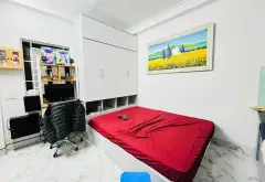 Bán nhà Nguyễn Trãi, Thanh Xuân, Lô góc, Kinh doanh, 50m2, 9 tỷ(MTG)... Bán chung cư mini tại Thanh Xuân, Hà Nội 04