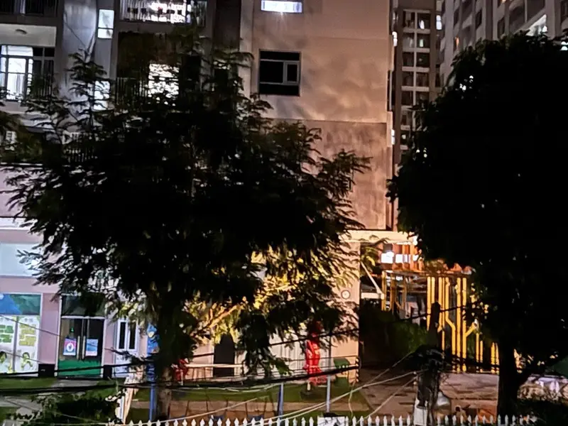 Bán nhà 2 tầng, 4 phòng ngủ, diện tích 125m2 tại quận trung tâm... Bán nhà riêng tại Tân Thuận, Hồ Chí Minh 01