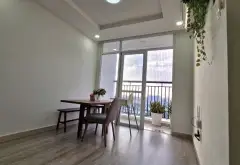 Căn hộ Him Lam Phú Đông 2PN, view hồ bơi, giá 3.65 tỷ... Bán căn hộ chung cư tại Dĩ An, Hồ Chí Minh 06