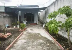 Nhà mặt phố 3 phòng ngủ, diện tích 211m2 tại Hà Duy Phiên xã Bình Mỹ, Củ Chi - Giá 3.7 tỷ... Bán nhà mặt phố tại Bình Mỹ, Hồ Chí Minh 01