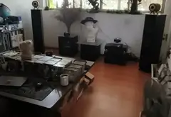 Nhà riêng 4 tầng diện tích 43m² hướng Nam tại Nơ Trang Long, Bình Thạnh... Bán nhà riêng tại Bình Lợi Trung, Hồ Chí Minh 09