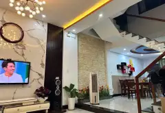 Bán nhà mặt phố 3 tầng diện tích 90m2 tại phường Huỳnh Ngọc Huệ, hướng Tây Nam... Bán nhà mặt phố tại Thanh Khê, Đà Nẵng 03