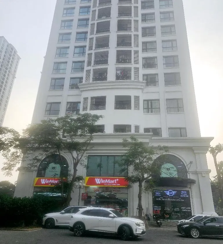 Bán văn phòng lô góc Nguyễn Trãi, diện tích 228.2 m2, mặt tiền 16 m, pháp lý rõ ràng giá 29,5 tỷ... Bán văn phòng tại Thanh Xuân, Hà Nội 01