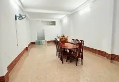 Bán nhà Hẻm Xe Hơi, 2 tầng diện tích 108m2, Lạc Long Quân Tân Bình, mặt tiền 4.5m,... Bán owner_side tại Bảy Hiền, Hồ Chí Minh 06