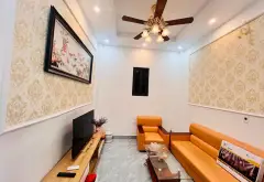 Bán Nhà Thụy Khuê 5 Tầng Thang Máy, Mặt Ngõ Ô Tô - 40M 5 tầng giá nhỉnh 15 tỷ - sổ đỏ vuông đẹp... Bán nhà riêng tại Tây Hồ, Hà Nội 05
