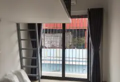 Tòa Nhà Chung Cư Mini Lô Góc Ba Mặt Thoáng Sáng Tại Khương Đình... Bán chung cư mini tại Khương Đình, Hà Nội 09