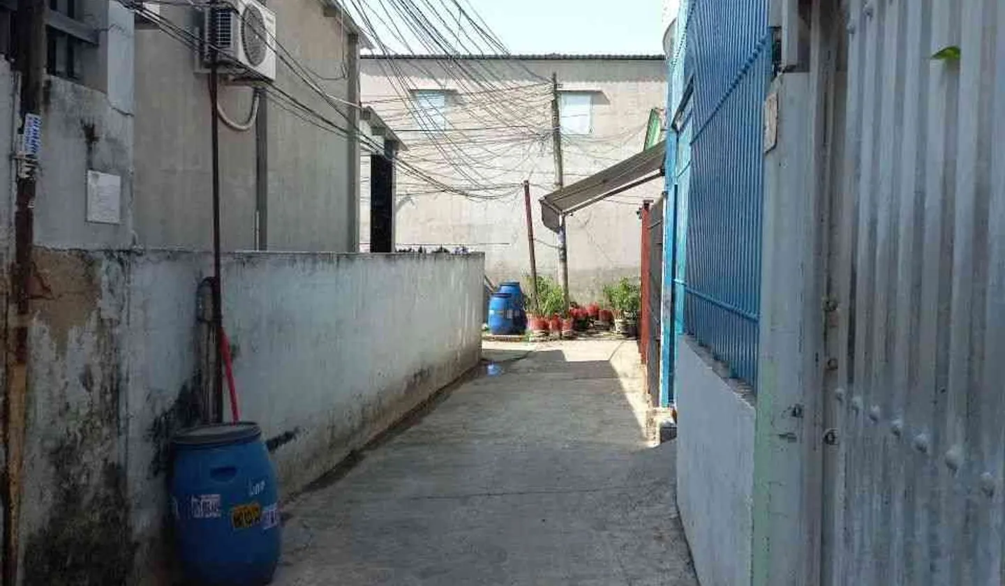 Bán nhà riêng 2 tầng diện tích 46m2 tại Vĩnh Phú, Thuận An, giá 3.3 tỷ... Bán nhà riêng tại Bình Hòa, Hồ Chí Minh 01