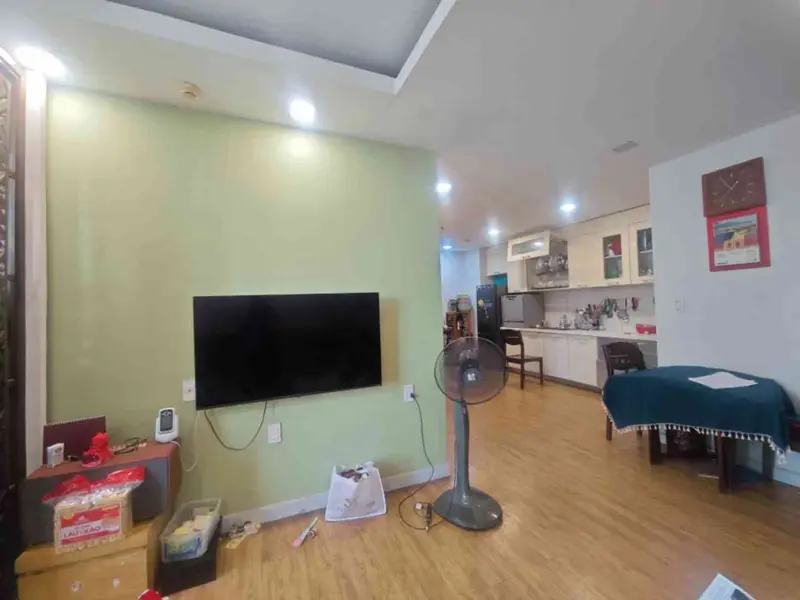 Căn hộ cao cấp 87m² tại Richland Xuân Thủy vị trí trung tâm Cầu Giấy... Bán căn hộ chung cư tại Cầu Giấy, Hà Nội 01