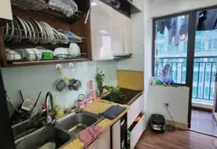 Căn hộ góc thoáng sáng giá tốt gần Vinhomes Riverside Rubi city 3 phúc lợi nhỉnh 4 tỷ... Bán căn hộ chung cư tại Phúc Lợi, Hà Nội 05
