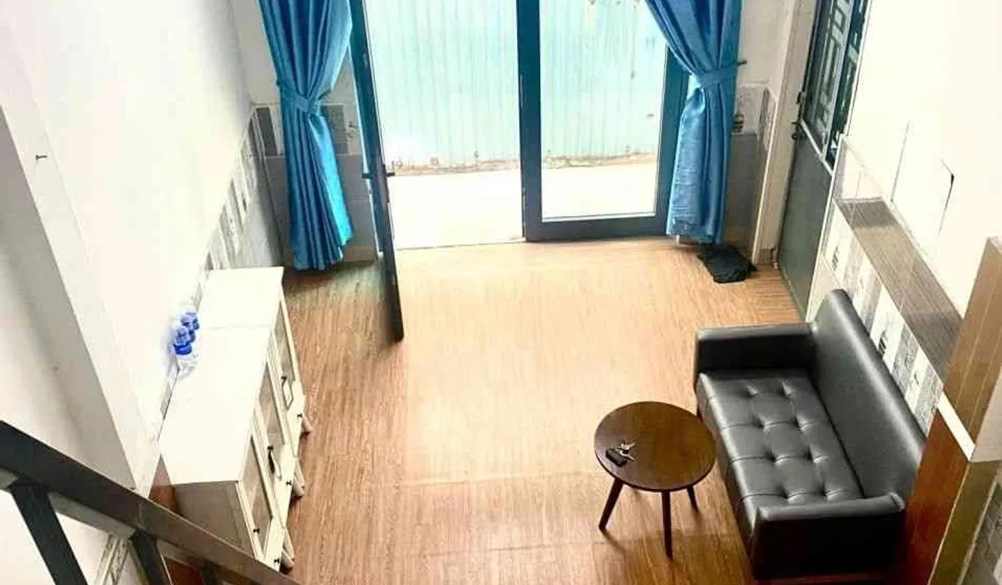 Nhà Đinh Tiên Hoàng... Bán nhà riêng tại Hải Châu, Đà Nẵng 01
