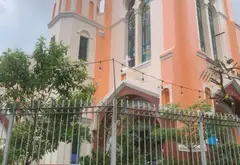 Nhà phố 2 tầng tại Xóm Chiếu, giá nhẹ chỉ 3,2 tỷ... Bán nhà mặt phố tại Xóm Chiếu, Hồ Chí Minh 02