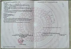 Cơ hội sở hữu đất Vân Điềm giá tốt, ô tô đỗ cửa, chỉ 4.8 tỷ... Bán đất tại Thư Lâm, Hà Nội 01