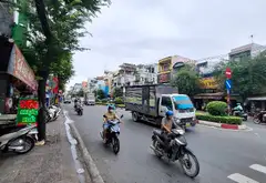 Bán nhà mặt tiền đường tùng thiện vuong 66m2
Giá chỉ :16,5 tỷ... Bán nhà mặt phố tại Phú Định, Hồ Chí Minh 01