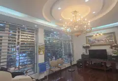Bán biệt thự liền kề Dream Town Tây Mỗ, 78.7m², pháp lý sổ đỏ, giá ưu đãi... Bán biệt thự, liền kề tại Xuân Phương, Hà Nội 01