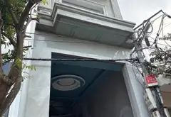 Nhà mặt phố 4,5 tầng diện tích 70m² hướng Đông Bắc tại An Biên, Lê Chân... Bán nhà mặt phố tại An Biên, Hải Phòng 02