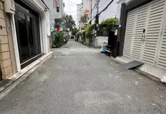 Nhà 5 tầng hẻm xe tải tránh Phú Nhuận, 44m2, 9 phòng ngủ... Bán nhà riêng tại Phú Nhuận, Hồ Chí Minh 02