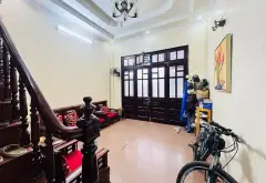 Cơ hội hiếm có sở hữu nhà 4 tầng ngay trung tâm Đống Đa, Hà Nội... Bán nhà riêng tại Đống Đa, Hà Nội 04