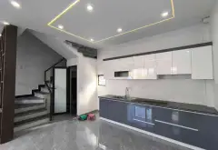 Nhà 3 tầng mới toanh tại Hải An, Hải Phòng - Đầu tư cực hút... Bán nhà riêng tại Hải An, Hải Phòng 02