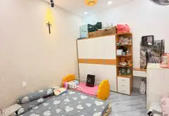 Nhà đẹp Tân Bình - 2 tầng, 2PN, giá hợp lý... Bán nhà riêng tại Tân Sơn, Hồ Chí Minh 10