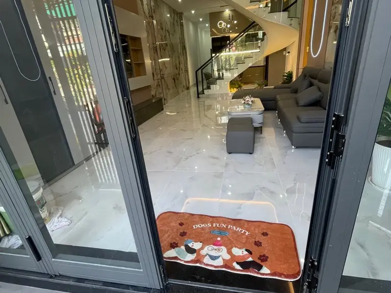 Cơ hội sở hữu nhà mặt phố đẹp hiếm có tại Thanh Khê, Đà Nẵng... Bán nhà mặt phố tại Thanh Khê, Đà Nẵng 01