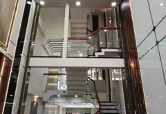 Bán nhà riêng 5 tầng Bình Tân, TP.HCM, thiết kế hiện đại, mặt tiền 4m... Bán nhà riêng tại Bình Tân, Hồ Chí Minh 09