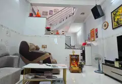 Bán nhà 2 tầng diện tích 35m2 tại phường Tăng Nhơn Phú, Hồ Chí Minh... Bán nhà riêng tại Tăng Nhơn Phú, Hồ Chí Minh 04