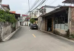 Lô Góc Siêu Đẹp, Kinh Doanh Đỉnh Cao Gần KCN Nội Bài!... Bán đất tại Nội Bài, Hà Nội 03