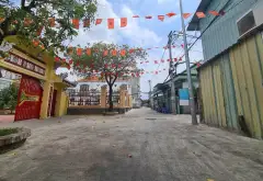 Bán nhà riêng tại Nhà Bè, gần Huỳnh Tấn Phát, hẻm ôtô thông thoáng... Bán nhà riêng tại Nhà Bè, Hồ Chí Minh 08