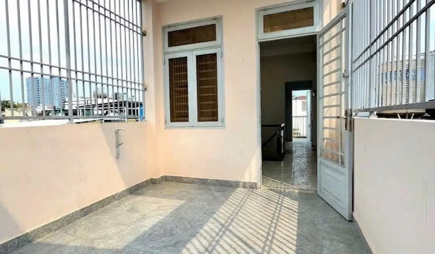 🌈🌈🌈NHÀ 5 TẦNG - DT 40M - PHÙNG VĂN CUNG - F CẦU KIỆU... Bán nhà riêng tại Cầu Kiệu, Hồ Chí Minh 01