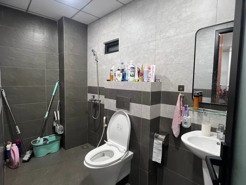 Bán nhà 2 tầng, 3 phòng ngủ, mặt tiền rộng tại Thủ Đức... Bán nhà mặt phố tại Thủ Đức, Hồ Chí Minh 01
