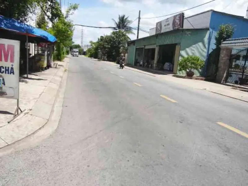 Cơ hội sở hữu đất nông nghiệp 272m² tại Bình Mỹ, giá chỉ 760 triệu đồng... Bán đất tại Bình Mỹ, Hồ Chí Minh 01