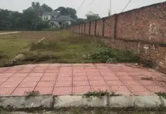 Đất Vuông Mặt Tiền Rộng - Ngõ Ô Tô, An Ninh Tốt tại Xã Phường... Bán đất tại Trung Giã, Hà Nội 04
