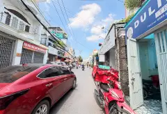 Nhà mặt phố kinh doanh đỉnh ở Hóc Môn chỉ 6,3 tỷ... Bán nhà mặt phố tại Hóc Môn, Hồ Chí Minh 02