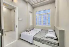 Nhà đẹp hẻm Huỳnh Tấn Phát, Quận 7, cơ hội đầu tư hiếm có giá tốt... Bán nhà riêng tại Tân Thuận, Hồ Chí Minh 11