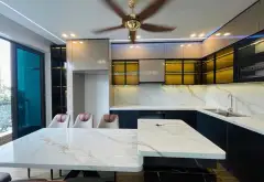 Nhà đẹp 4 tầng có gara tại Phường An Hải, chuẩn phong cách sống hiện đại... Bán nhà riêng tại An Hải, Hải Phòng 12