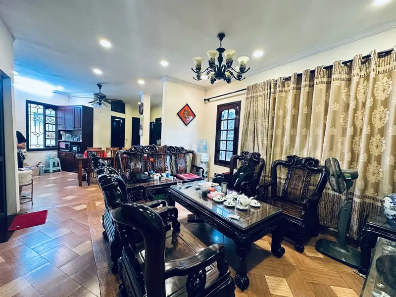 Nhà mặt phố Tây Sơn lô góc, giảm sốc 3 tỷ... Bán nhà mặt phố tại Đống Đa, Hà Nội 01
