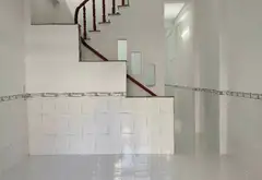 Nhà 2 tầng 58m2 phường Tân Chánh Hiệp, giá 4.49 tỷ... Bán nhà riêng tại Trung Mỹ Tây, Hồ Chí Minh 01