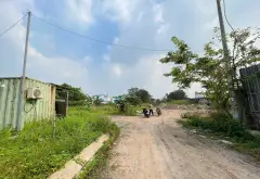 Bán đất 10.000m2 mặt tiền Tô Ký 12, Hóc Môn giá 170 tỷ... Bán đất tại Đông Thạnh, Hồ Chí Minh 02