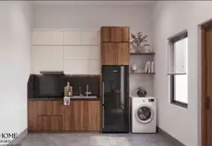 Bán chung cư mini 7 tầng lô góc tại Hoài Đức giáp Dương Nội Hà Đông... Bán chung cư mini tại An Khánh, Hà Nội 02