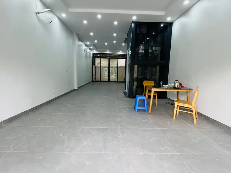 Bán biệt thự liền kề 6 tầng mặt phố tại KĐT Royal Park... Bán biệt thự, liền kề tại Hoài Đức, Hà Nội 01