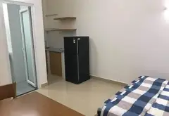Bán nhà 6 tầng thang máy, 13 phòng dịch vụ, Hoàng Hoa Thám, Quận Bình Thạnh... Bán nhà riêng tại Bình Lợi Trung, Hồ Chí Minh 01