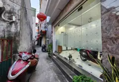 Cơ hội hiếm có sở hữu nhà lô góc 5 tầng 4 phòng ngủ tại Định Công với giá ưu đãi... Bán nhà riêng tại Định Công, Hà Nội 02