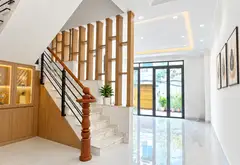 Bình Tân Giáp Tân Phú, Ngay Ngã Tư Bốn Xã - Ngang 5.3, Hẻm 6M, 2 Tầng, CHỈ 5.XTỶ... Bán nhà riêng tại Tân Sơn Nhì, Hồ Chí Minh 03