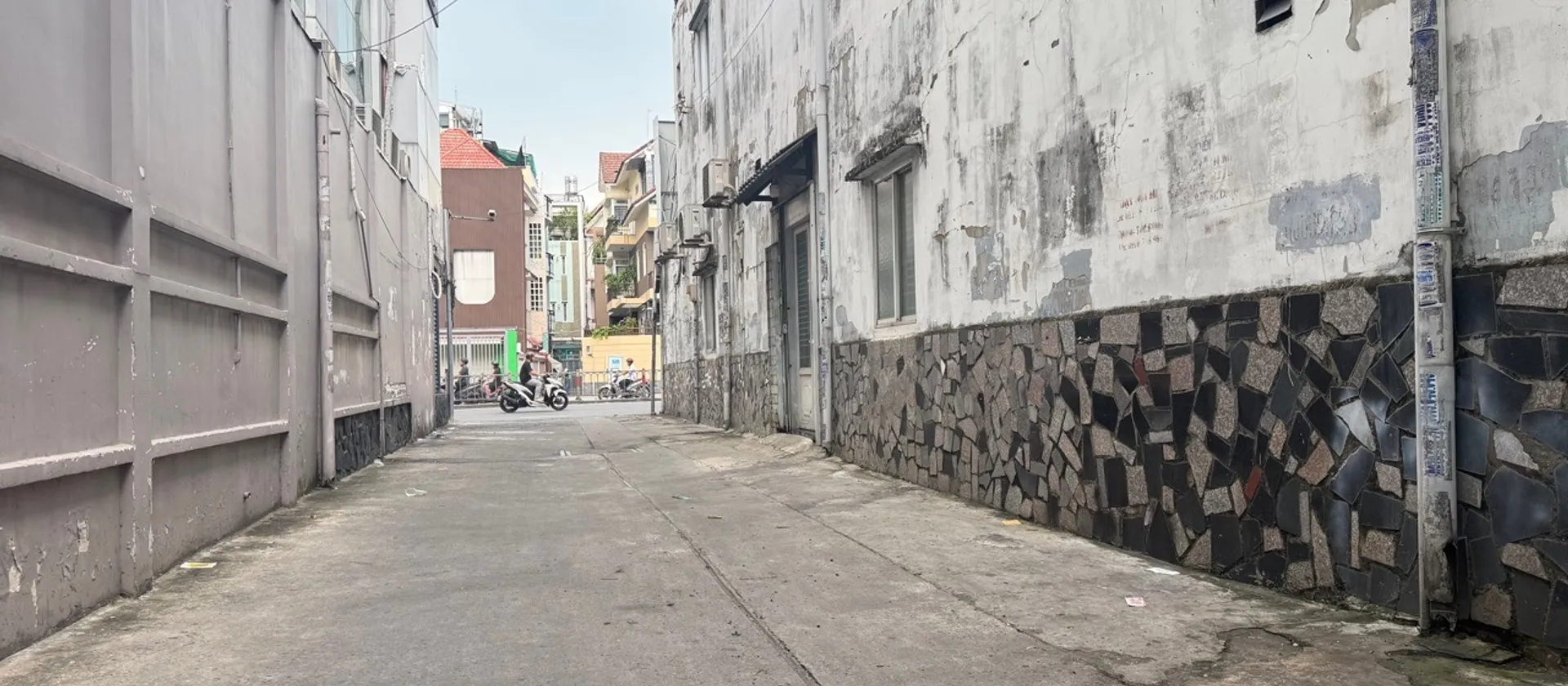 Bán tòa nhà 3 tầng, 20 phòng, Phú Nhuận, diện tích 238m2... Bán nhà riêng tại Cầu Kiệu, Hồ Chí Minh 01