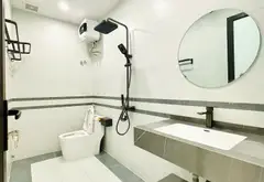Nhà 4 Tầng Thiết Kế Hiện Đại Tại Khu Văn Minh Phủ Thượng Đoạn - Đông Hải... Bán nhà riêng tại Ngô Quyền, Hải Phòng 09